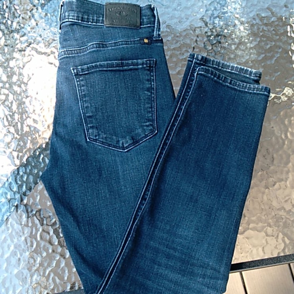 Lucky Brand Jean's